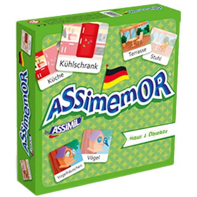 Imagem 0 de Assimemor Haus & Objekte