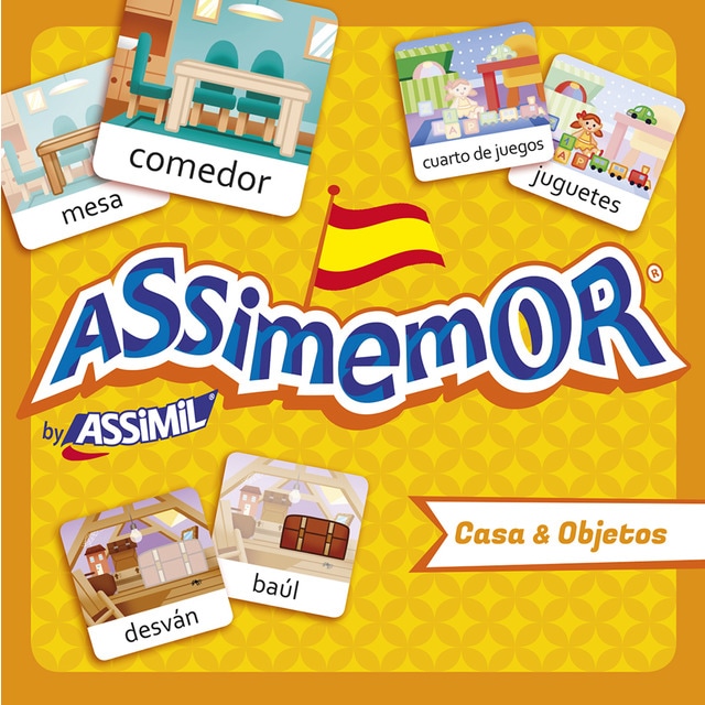 Imagem 0 de Assimemor Casa & Objetos