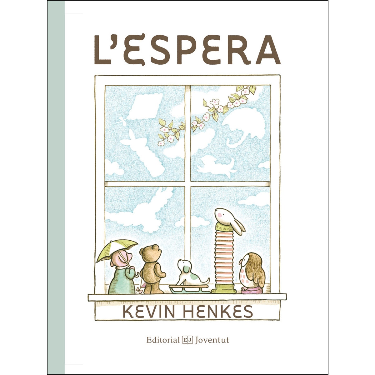 L'Espera 1