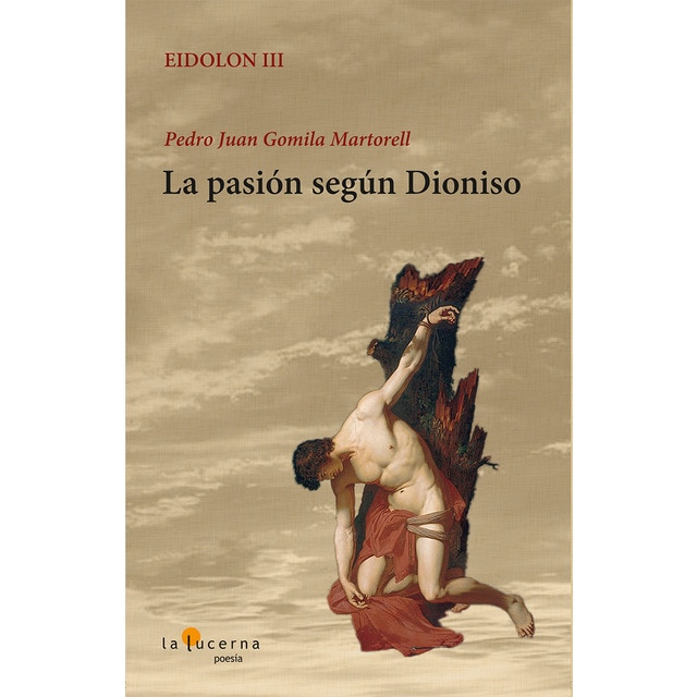 Imagem 0 de La Pasión Según Dioniso