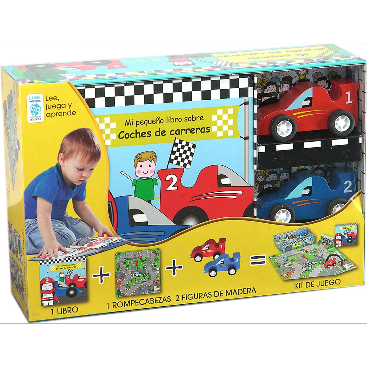 Imagem 0 de El Circuito De Carreras