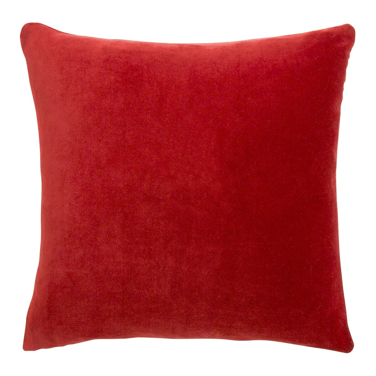 Coussin basique Velvet