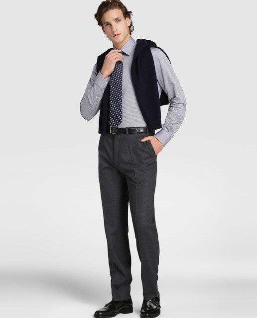 Pantalón de hombre Mirto · Mirto · El Corte Inglés