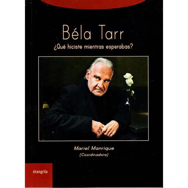 Imagem 0 de Bela Tarr ¿Qué Hiciste Mientras Esperabas?