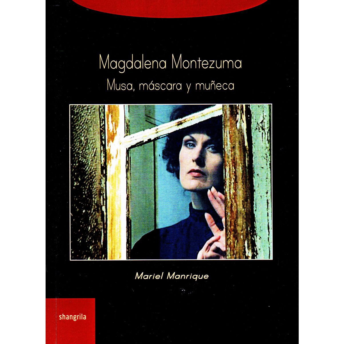 Imagem 0 de Magdalena Montezuma. Musa. Mascara Y Muñeca