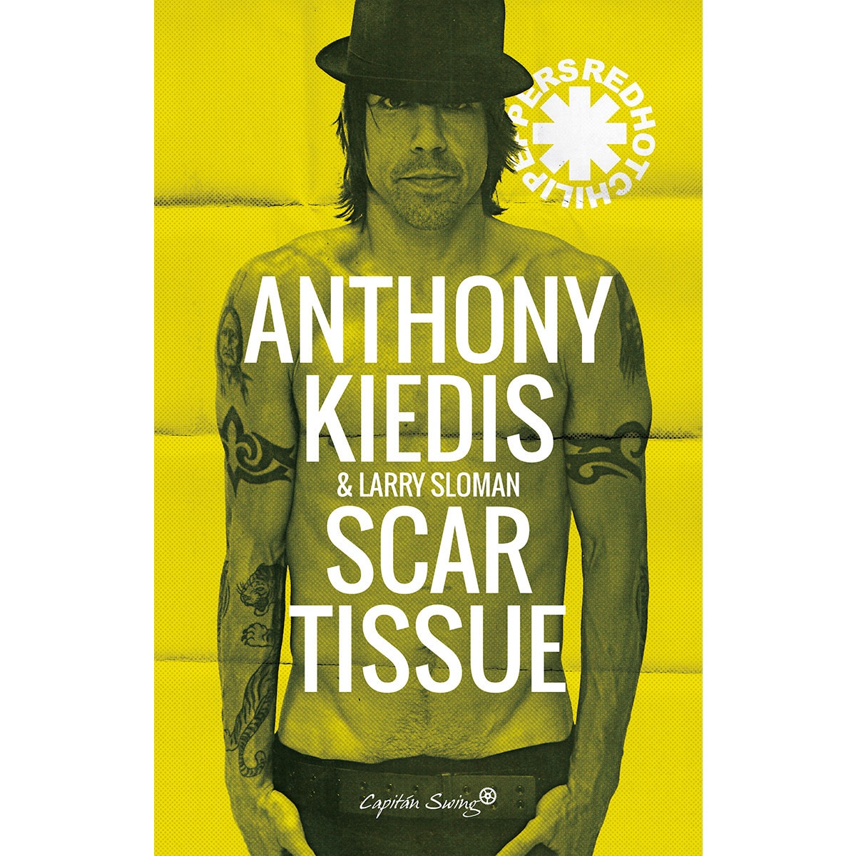 Imagem 0 de Scar tissue