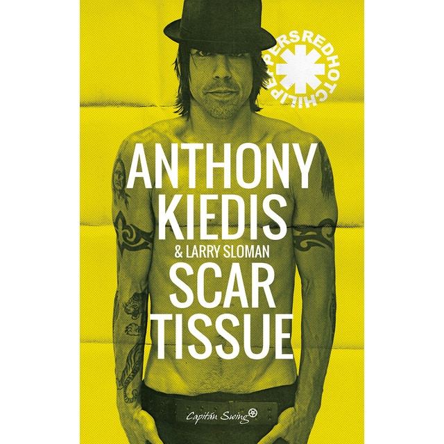 Imagem 0 de Scar tissue