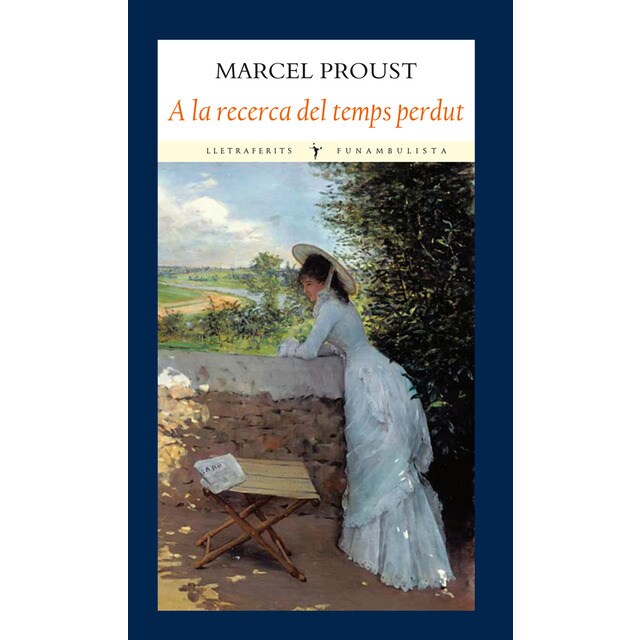 Imagem 0 de A La Recerca Del Temps Perdut