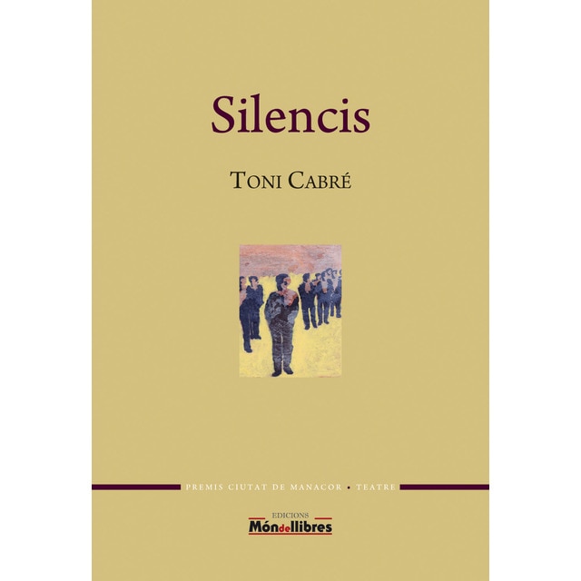 Imagem 0 de Silencis