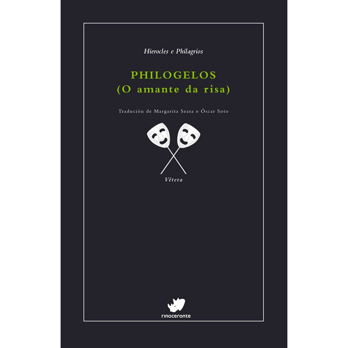 Philogelos 1