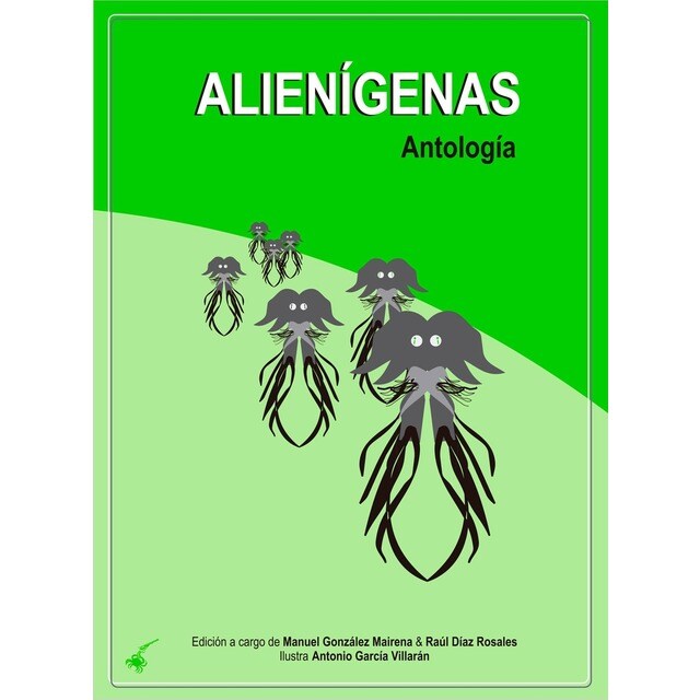 Imagem 0 de Alienígenas