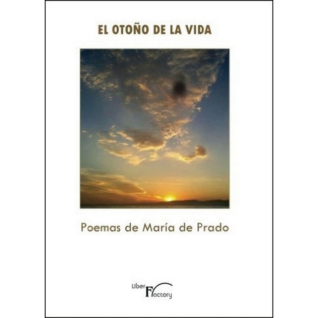 Imagem 0 de El otoño de la vida: Poemas(Tapa blanda)