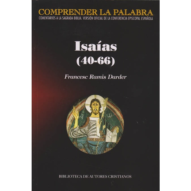 Imagem 0 de Isaías (40-66)