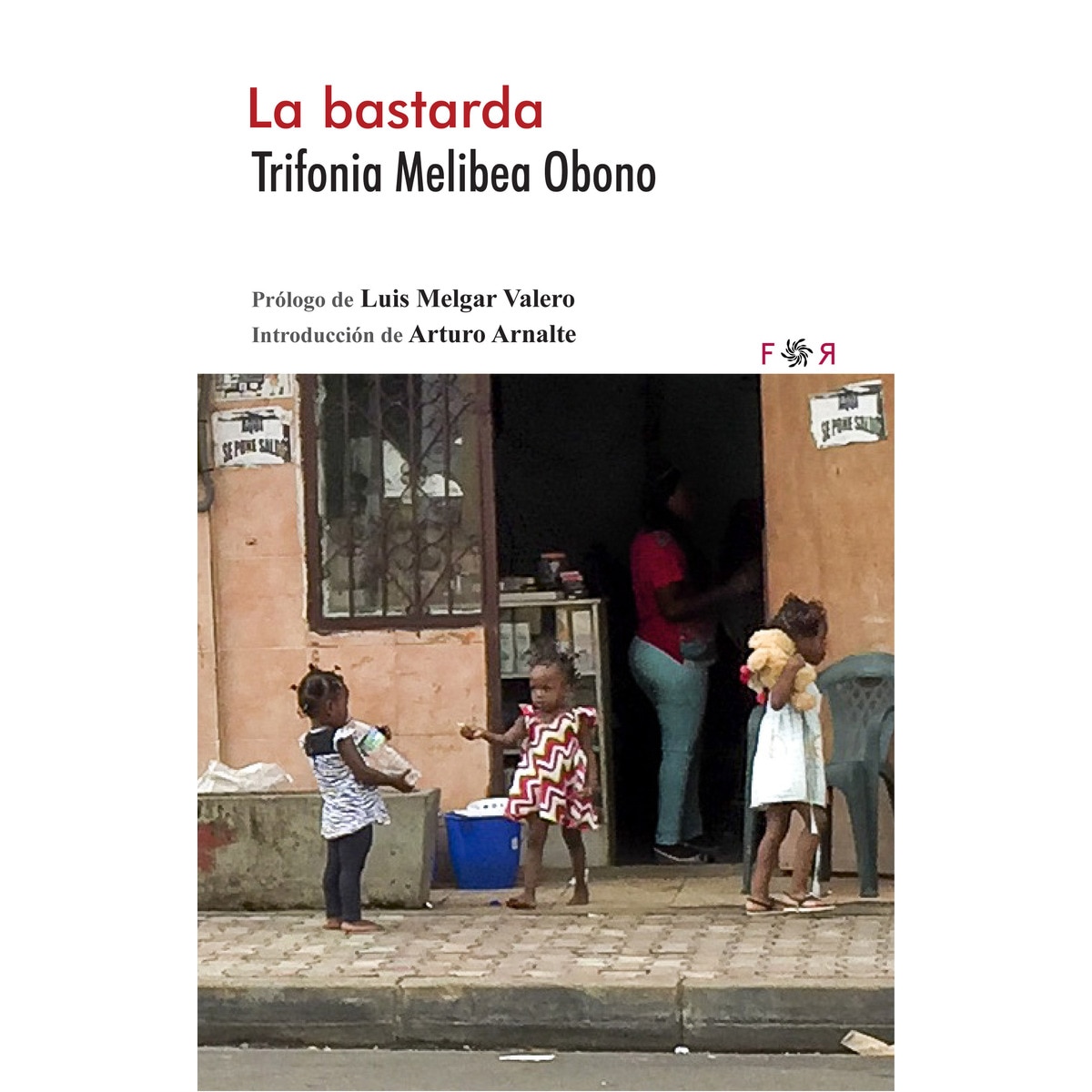 Imagem 0 de La Bastarda