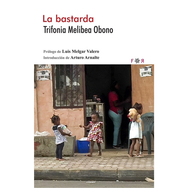 Imagem 0 de La Bastarda