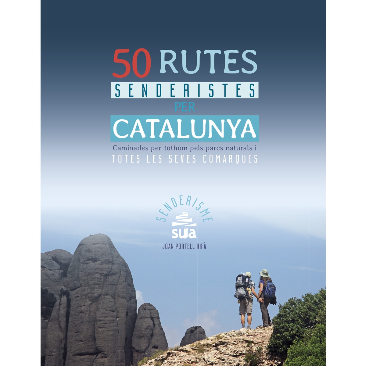 Imagem 0 de 50 Rutes senderistes per Catalunya (Capa mole)