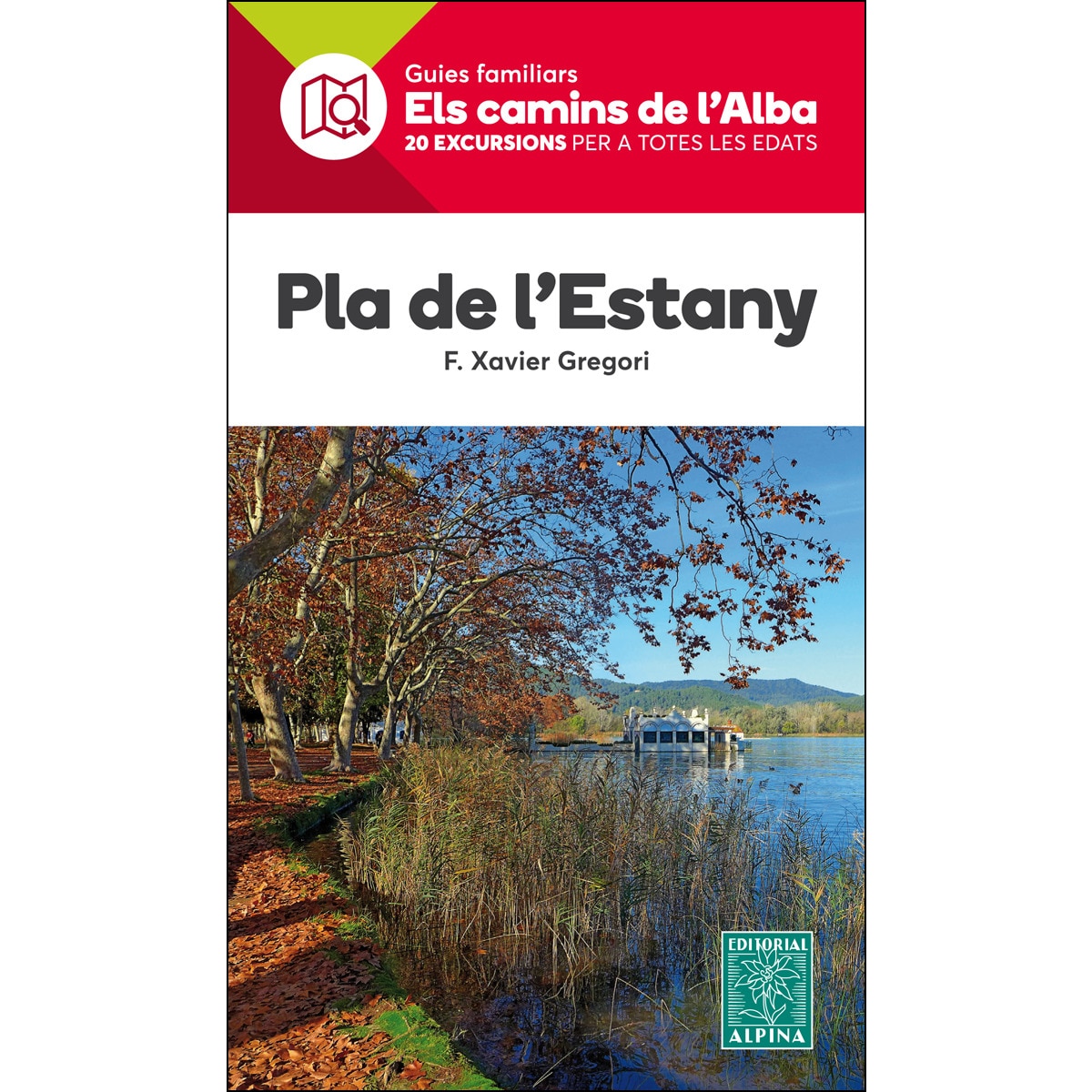 Imagem 0 de Pla De L'estany. Els Camins De L'alba