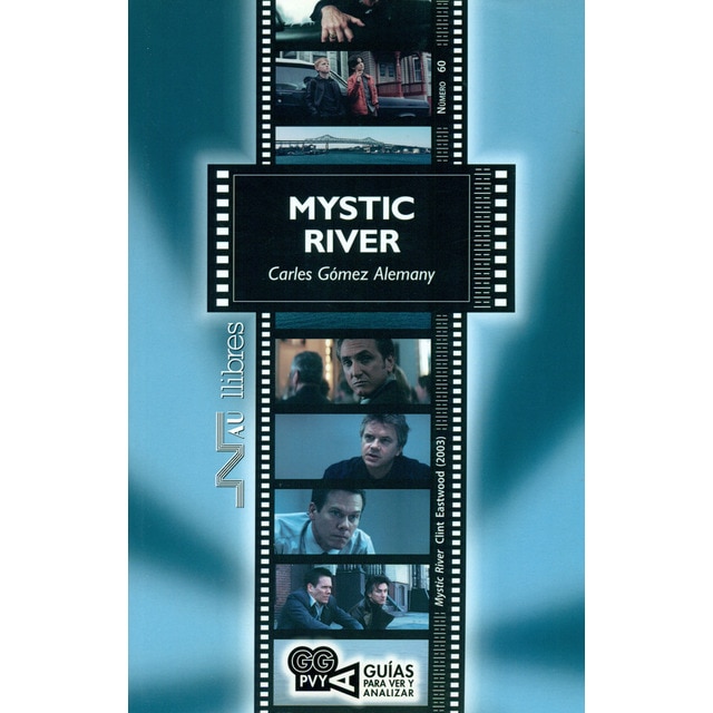Imagem 0 de Mystic River. Clint Eastwood (2003) (Capa mole)