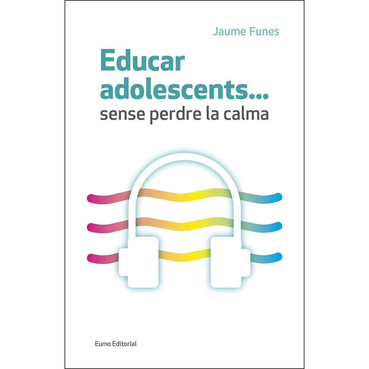 Imagem 0 de Educar adolescents...sense perdre la calma (Capa mole)