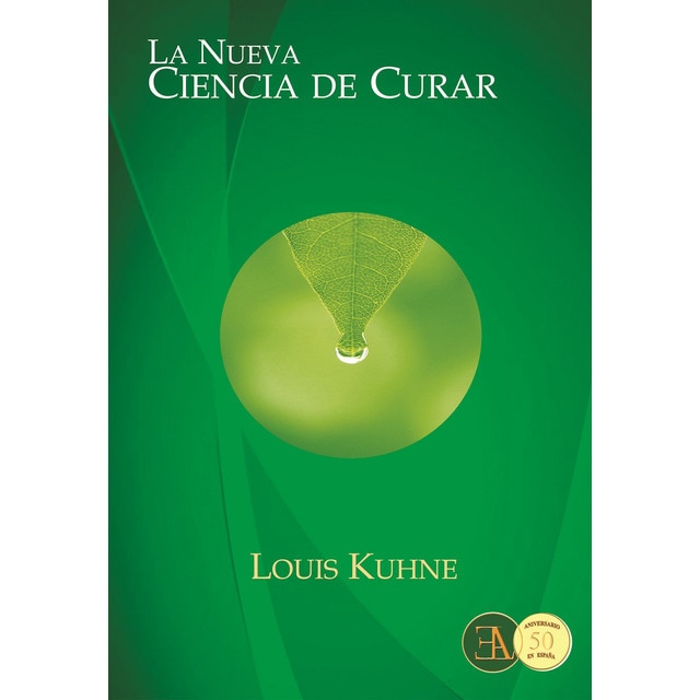 Imagem 0 de La Nueva Ciencia De Curar