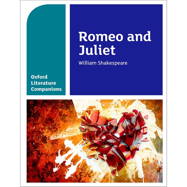 Romeo and Juliet (Capa mole) 1