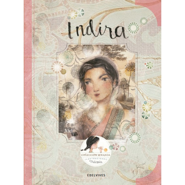 Indira(Tapa blanda) 1