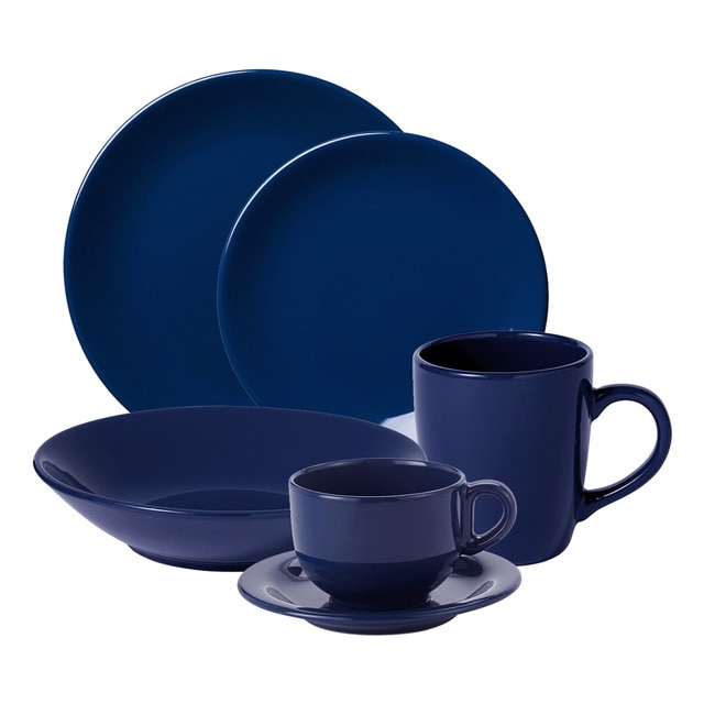 Vajilla Hogar El Corte Inglés (140)