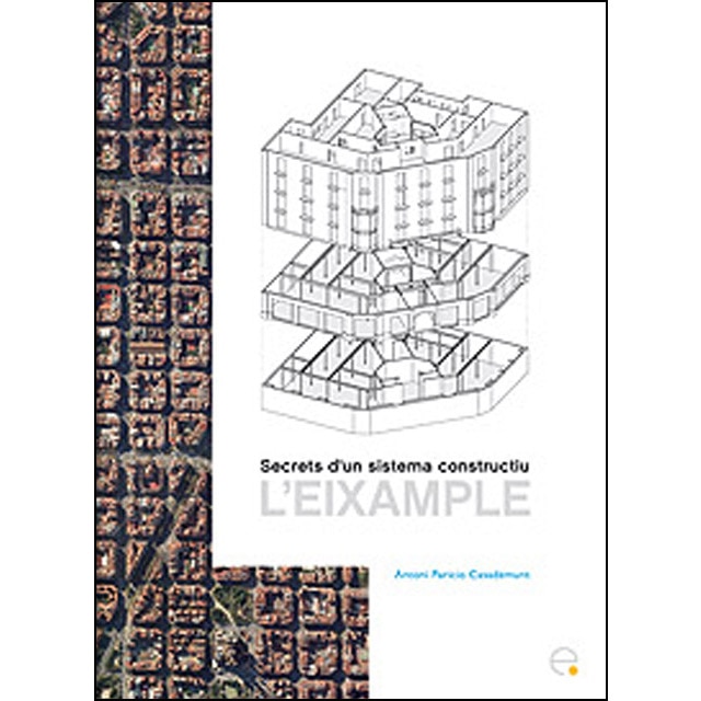 Imagem 0 de Secrets d'un sistema constructiu(Tapa blanda)