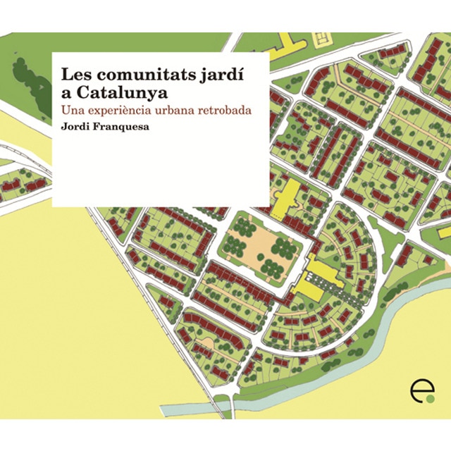 Imagem 0 de Les comunitats jard¡ a Catalunya (Capa dura)
