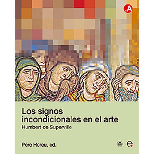 Imagem 0 de Los signos incondicionales en el arte(Tapa blanda)