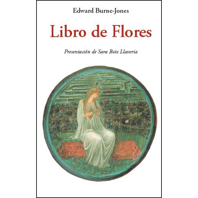 Imagem 0 de Libro De Flores