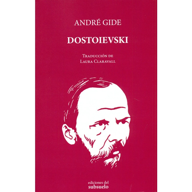 Imagen 0 de Dostoievski (Tapa blanda)