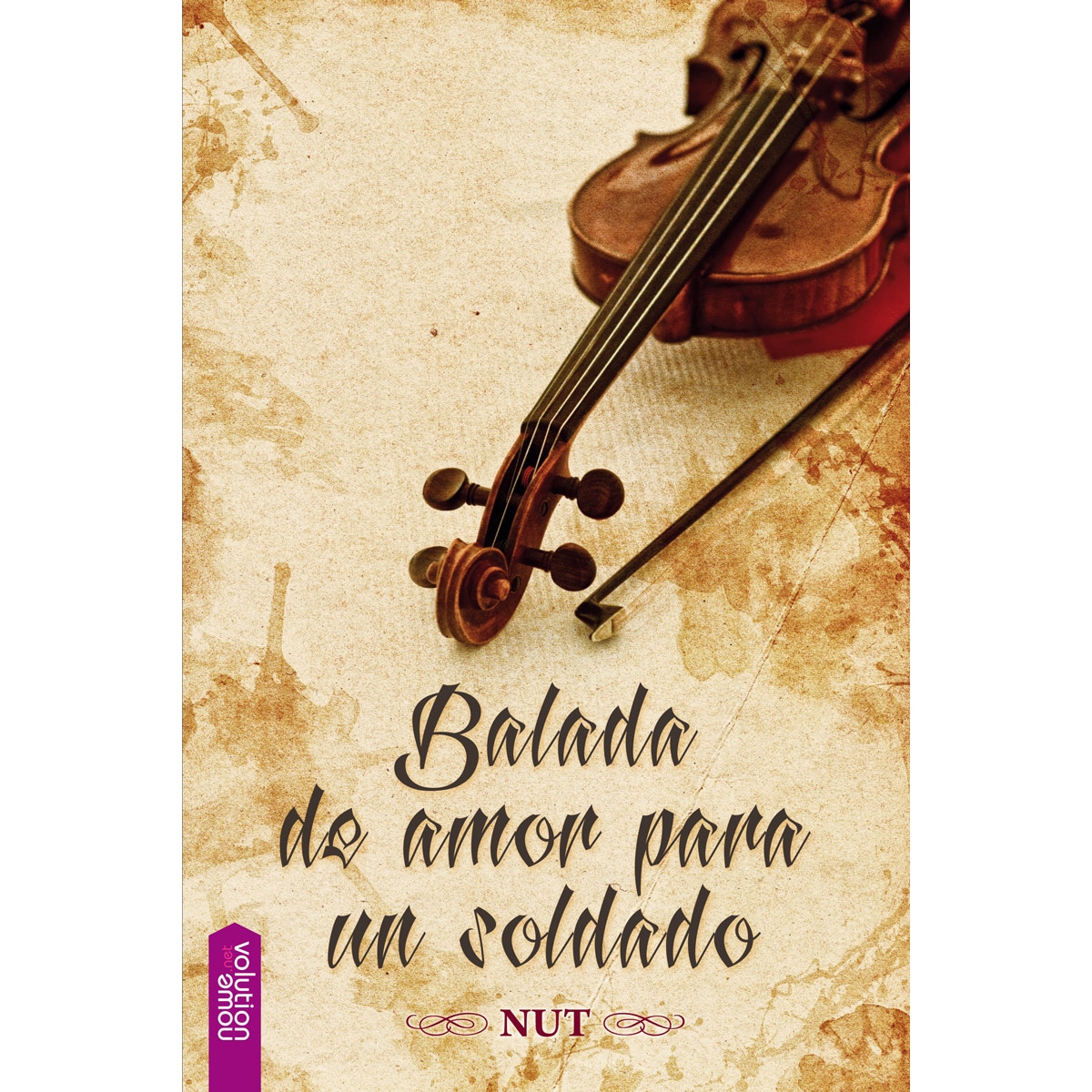 Imagem 0 de Balada de amor para un soldado