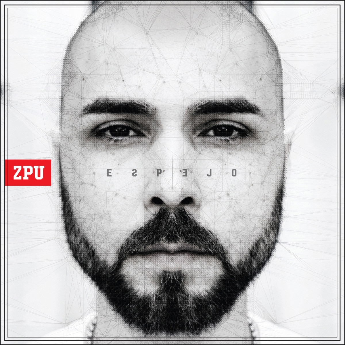 Imagen 0 de Espejo (CD)