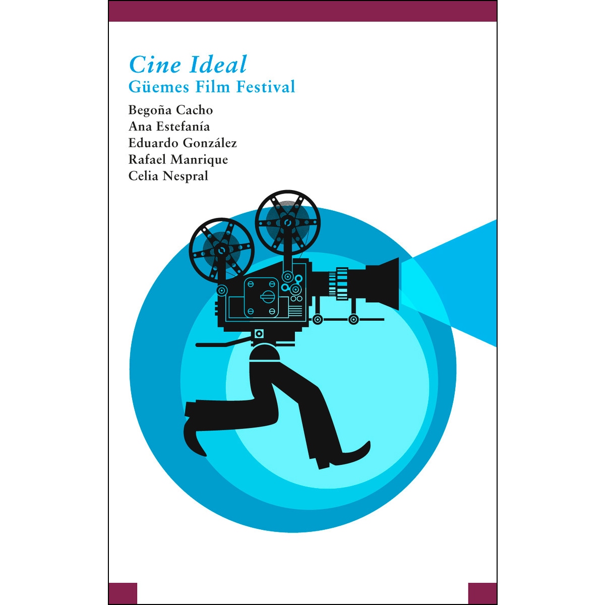 Imagem 0 de Cine ideal(Tapa blanda)