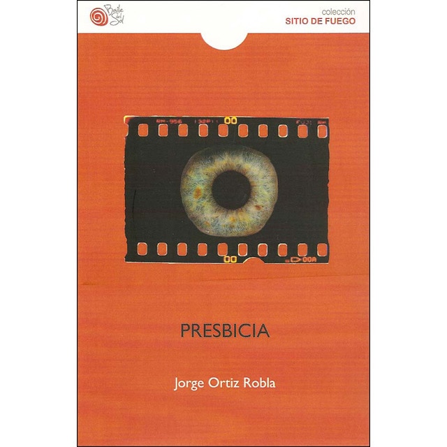 Imagem 0 de Presbicia