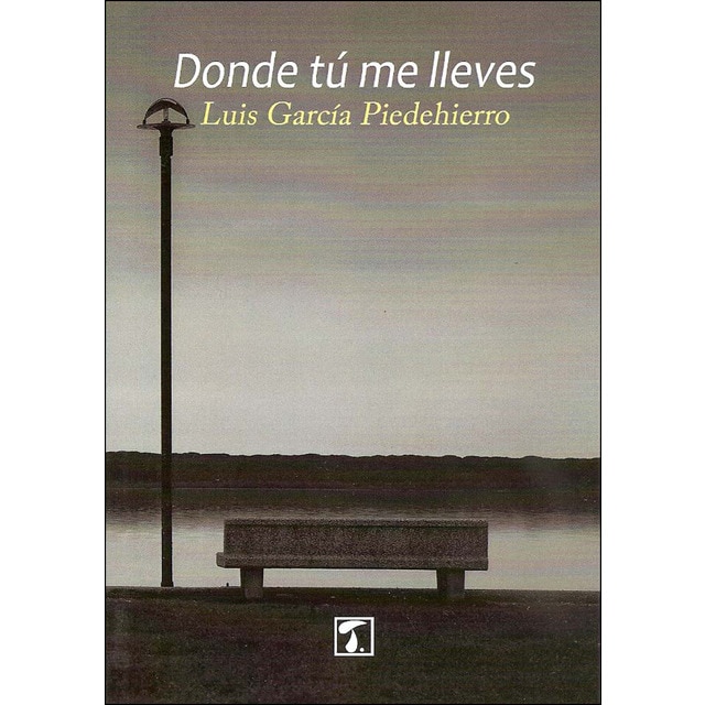 Imagen 0 de Donde tú me lleves