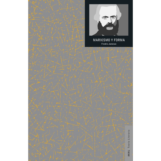 Imagem 0 de Marxismo y forma: Teorías dialécticas en la bibliografía del siglo XX (Capa mole com abas)