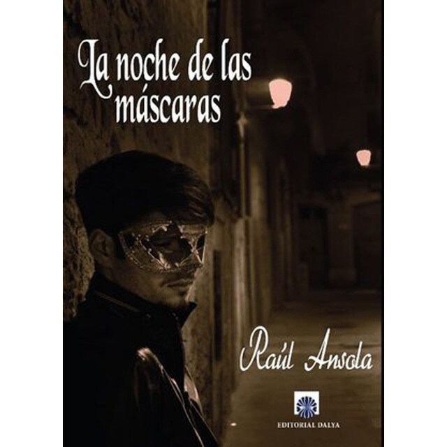 Imagem 0 de La Noche De Las Máscaras (Bolso)