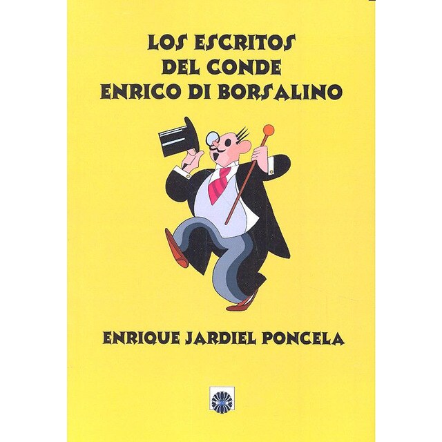 Imagem 0 de Los Escritos Del Conde Enrico Di Borsalino (Bolso)