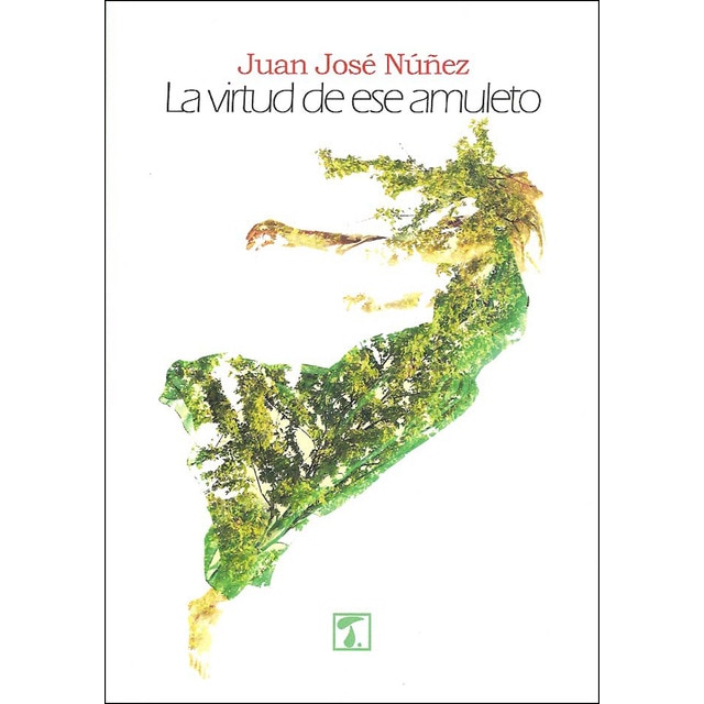 Imagen 0 de La virtud de ese amuleto