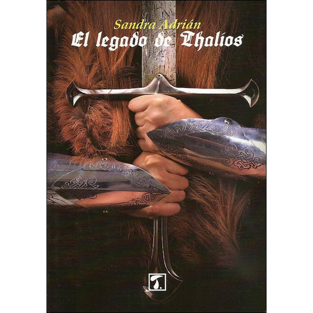 Imagen 0 de El legado de thalíos