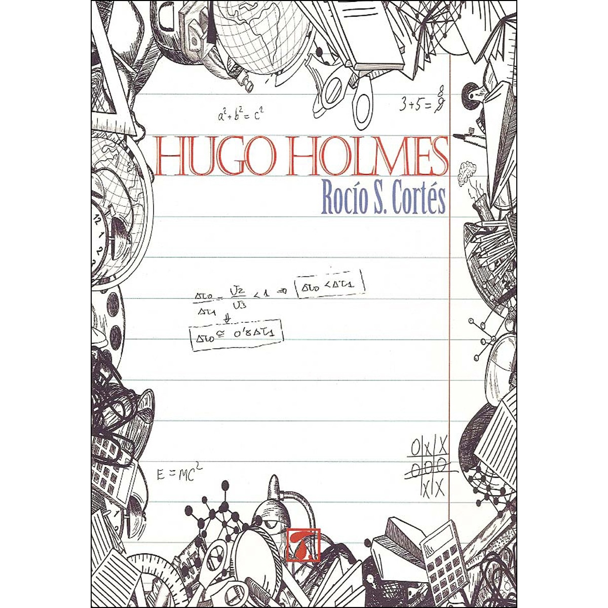 Imagem 0 de Hugo Holmes