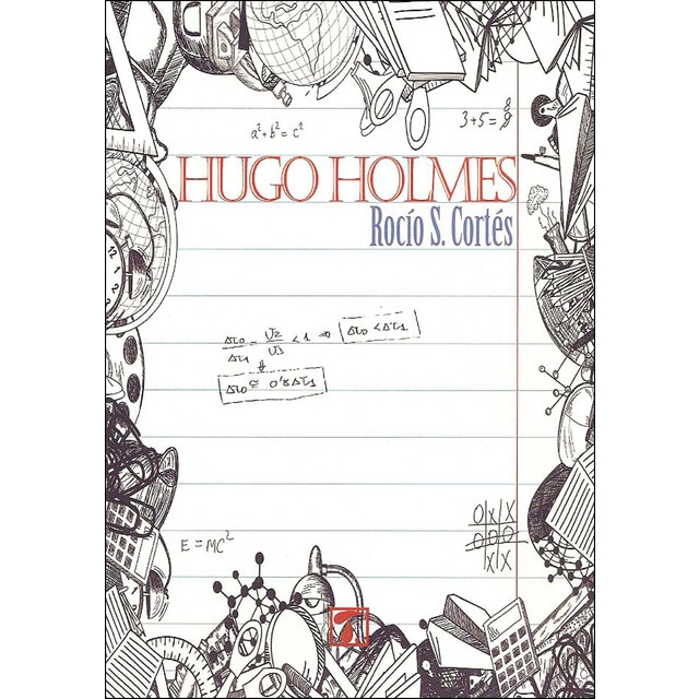 Imagen 0 de Hugo holmes