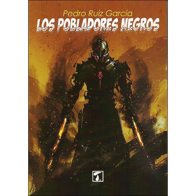 Imagen 0 de Los pobladores negros