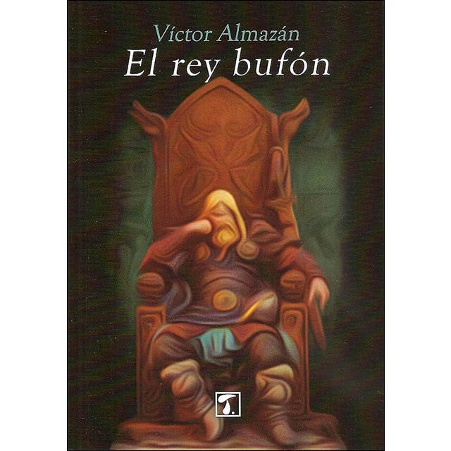 Imagem 0 de El Rey Bufón