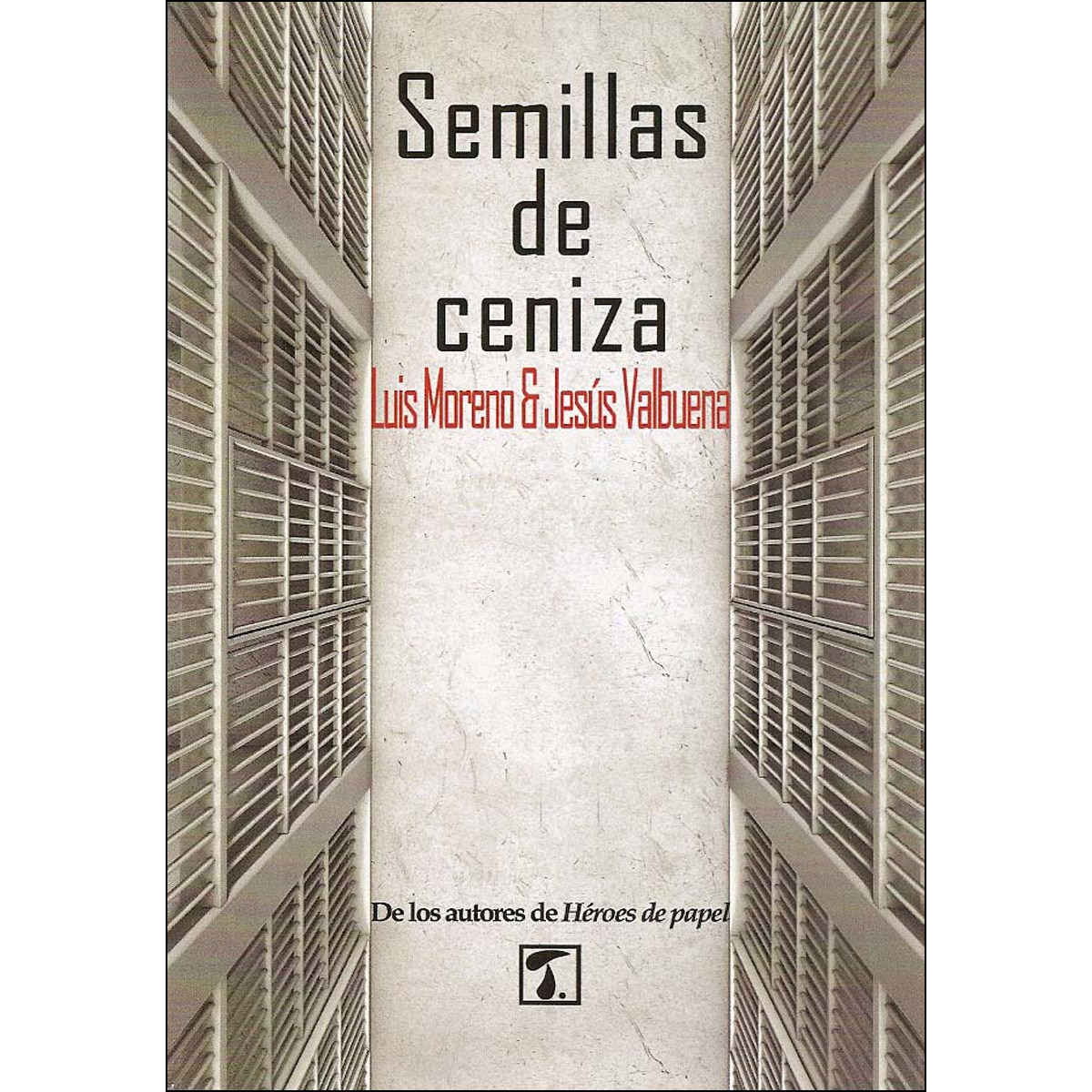 Imagem 0 de Semillas De Ceniza