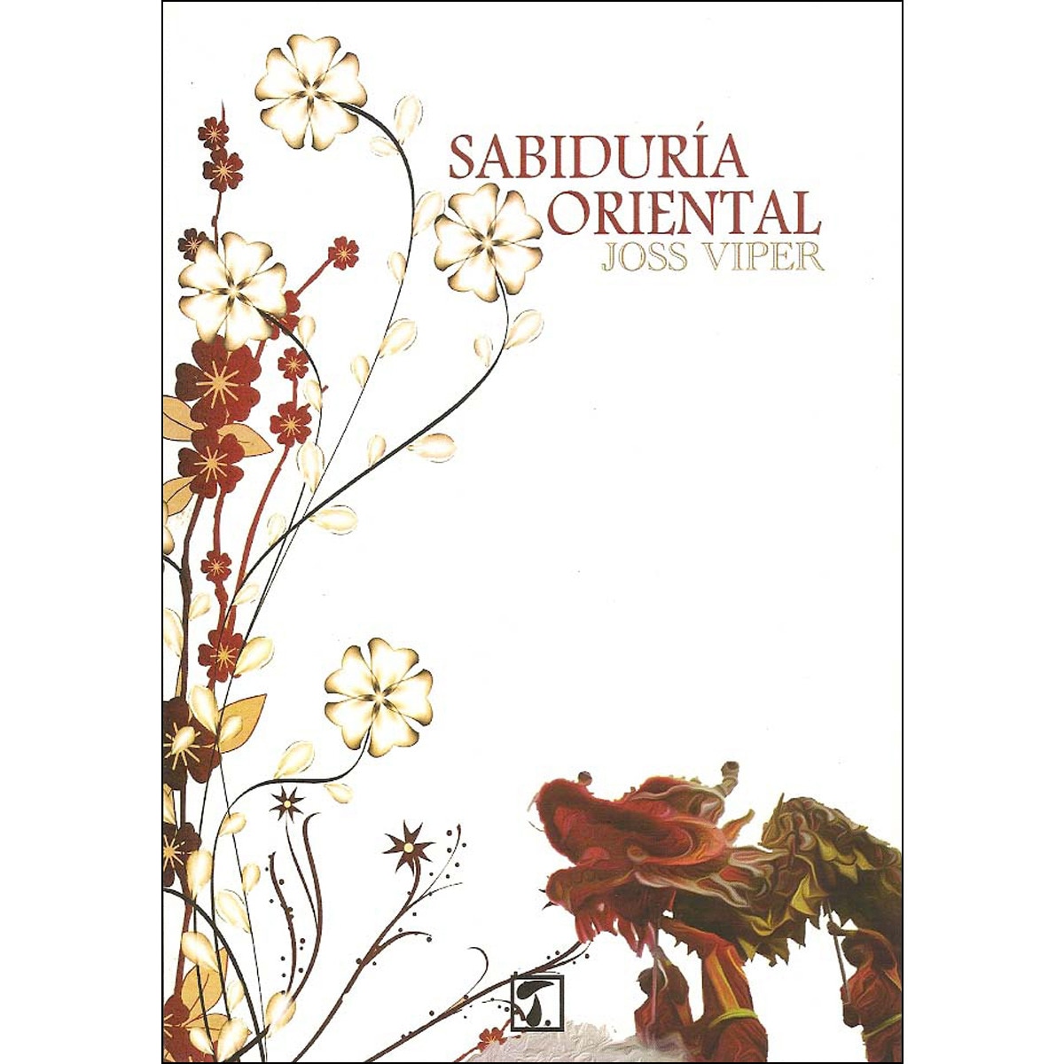 Imagem 0 de Sabiduría Oriental