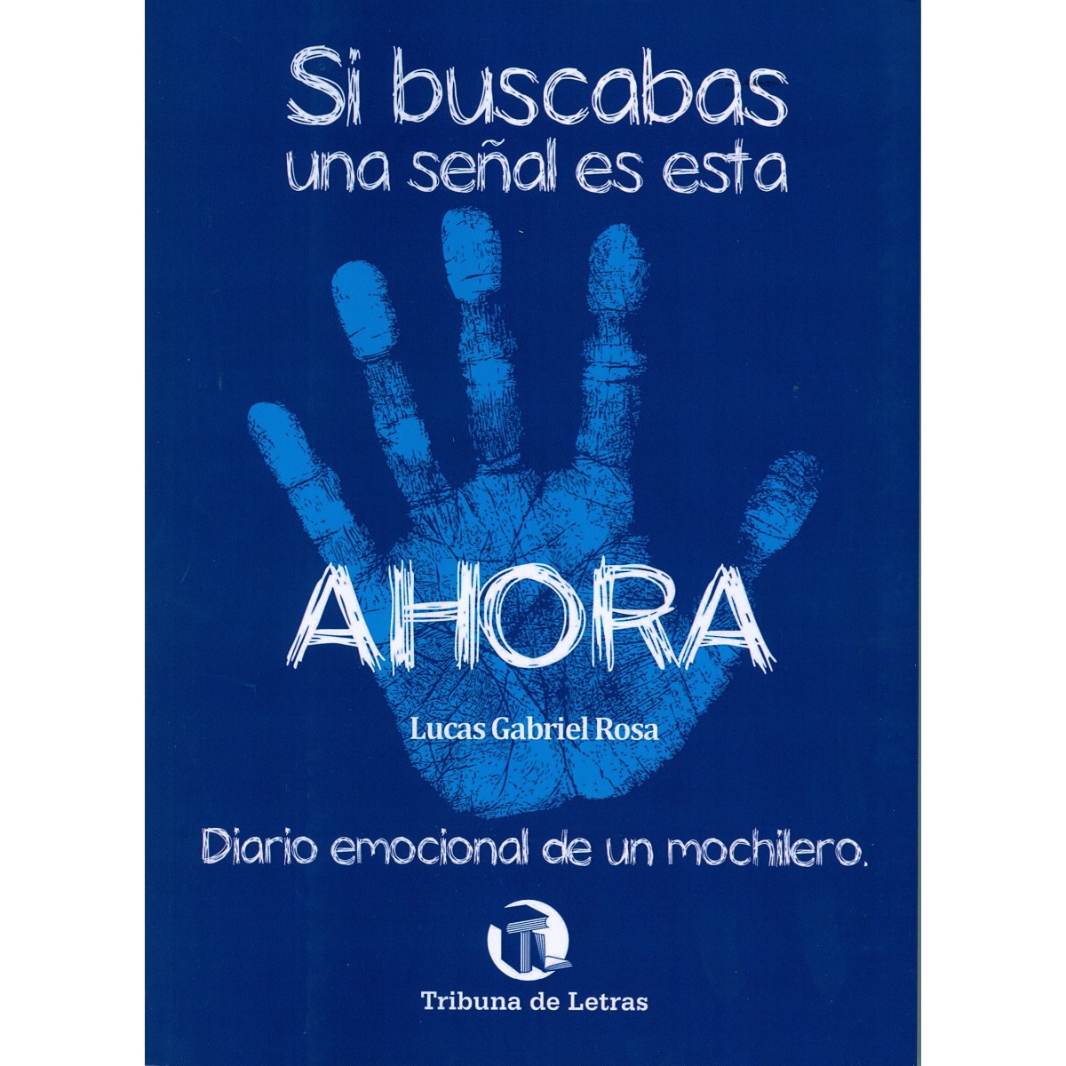 Imagem 0 de Si Buscabas Un Señal Es Esta: Ahora