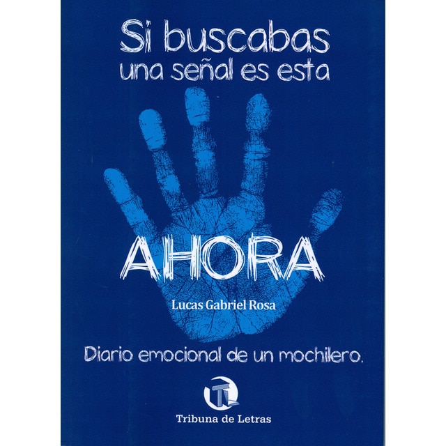Imagem 0 de Si Buscabas Un Señal Es Esta: Ahora